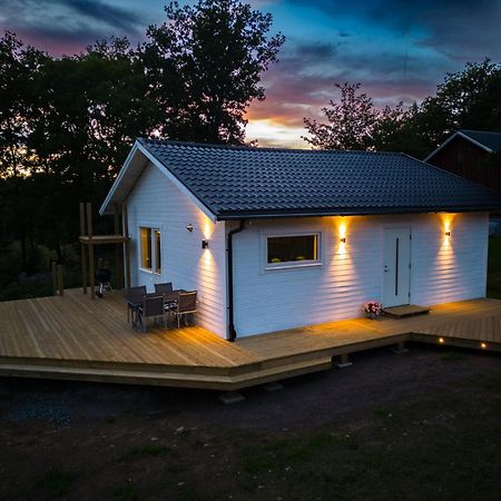 Wild Lodge Nol Εξωτερικό φωτογραφία