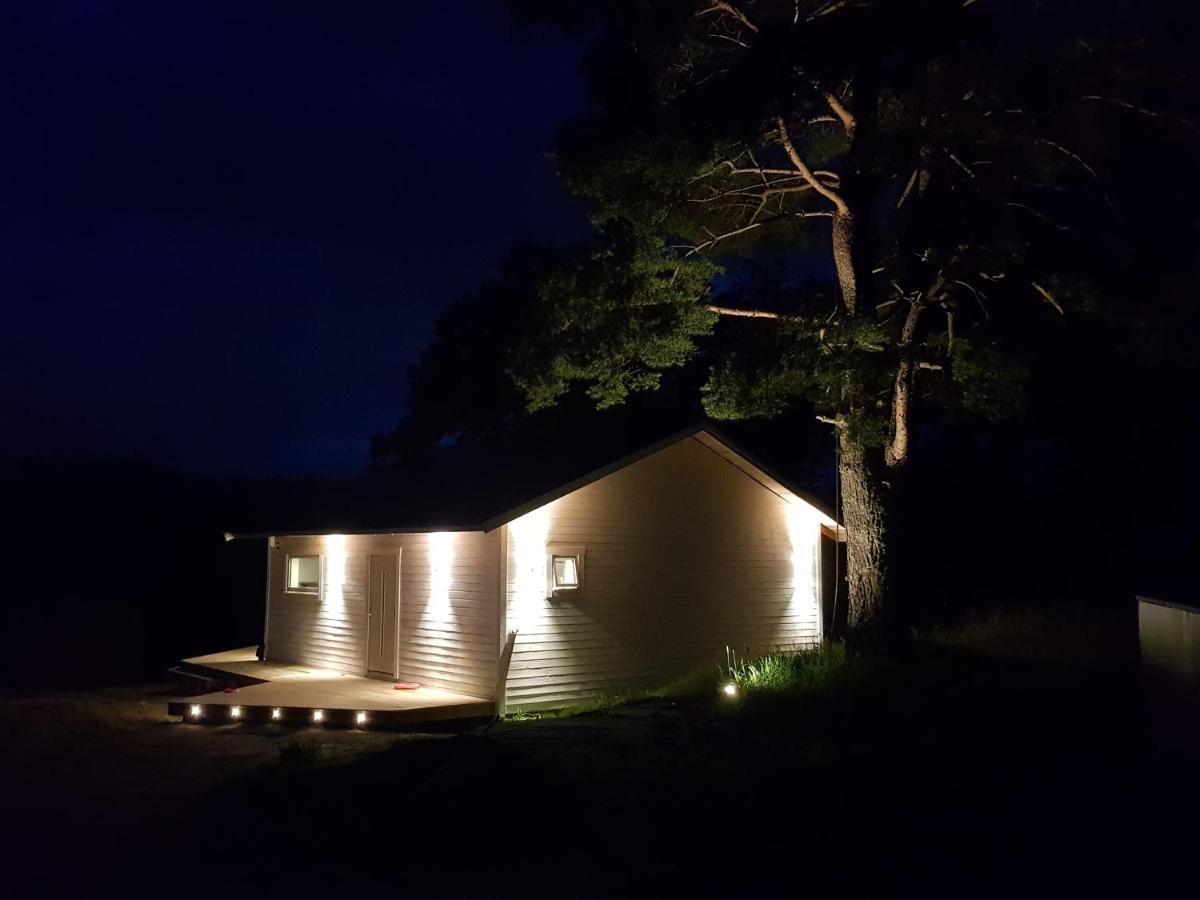 Wild Lodge Nol Εξωτερικό φωτογραφία