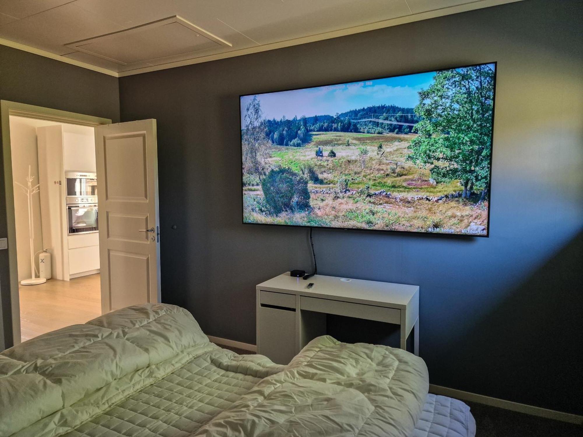 Wild Lodge Nol Εξωτερικό φωτογραφία